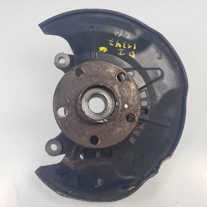 MANGUETA DELANTERA IZQUIERDA - TOYOTA - RAV 4 (A4)