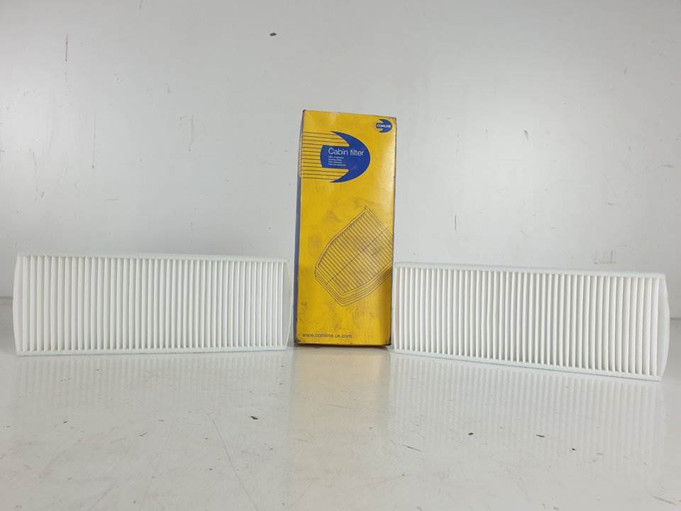 Luftfilterkasten - EKF221 - NISSAN - PATHFINDER (R51)