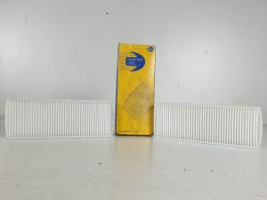 FILTRO AIRE EKF221 NISSAN PATHFINDER (R51) Autodesguaces Alicante