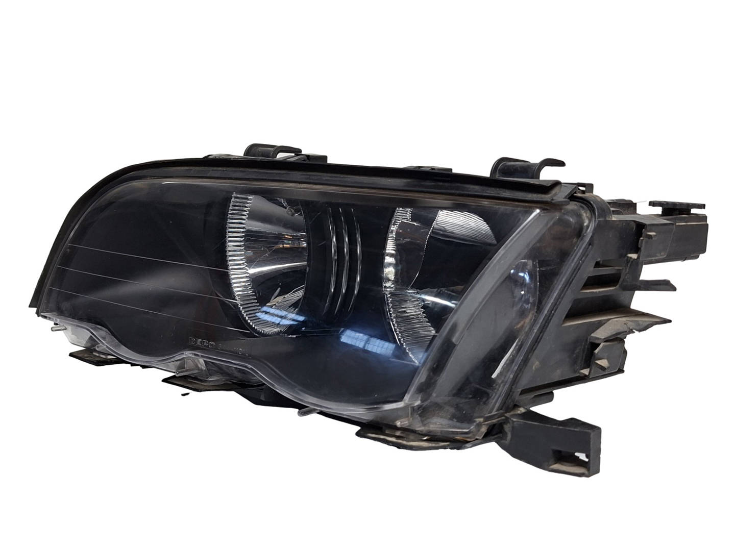 Faro Izquierdo BMW Serie 3 Cabrio (e46) (2000–2007)