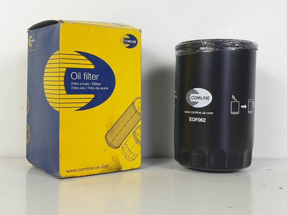 FILTRO ACEITE - EOF062 - CHRYSLER - VOYAGER (RG)