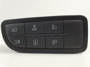 MANDO MULTIFUNCION 0735630750 FIAT TIPO II (356) SEDAN Autodesguaces Alicante