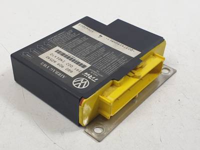 CENTRALITA AIRBAG 391002 SEAT IBIZA (6L1) Autodesguaces Alicante