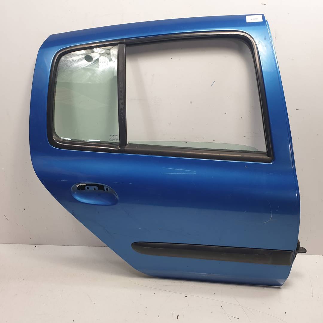 PUERTA TRASERA DERECHA - RENAULT - CLIO II FASE II (B/CB0)