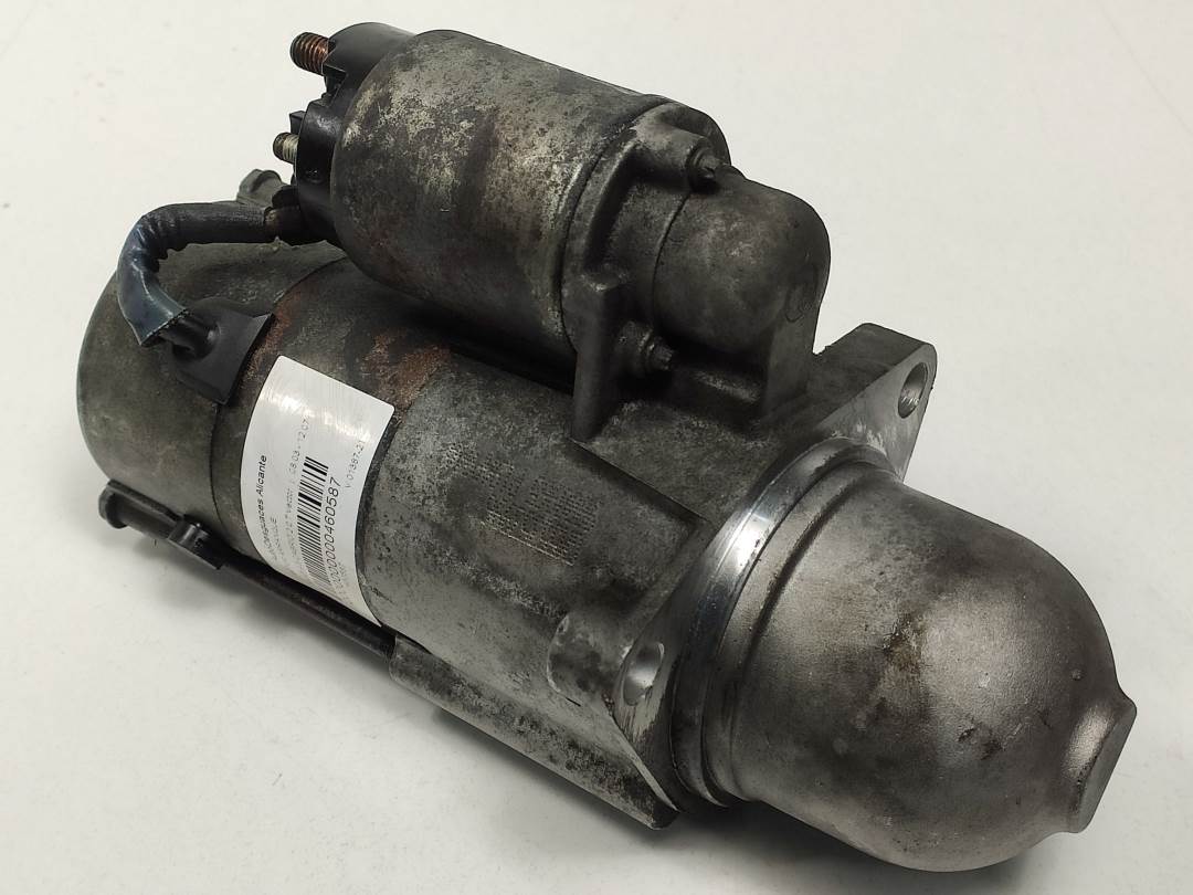 MOTOR ARRANQUE - 55353996 - SAAB - 9-3 CABRIO (YS3F)