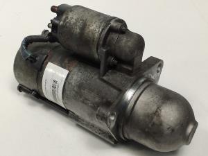 MOTOR ARRANQUE 55353996 SAAB 9-3 CABRIO (YS3F) Autodesguaces Alicante