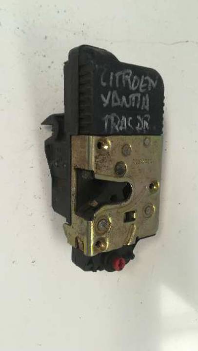 CERRADURA PUERTA TRASERA DERECHA
