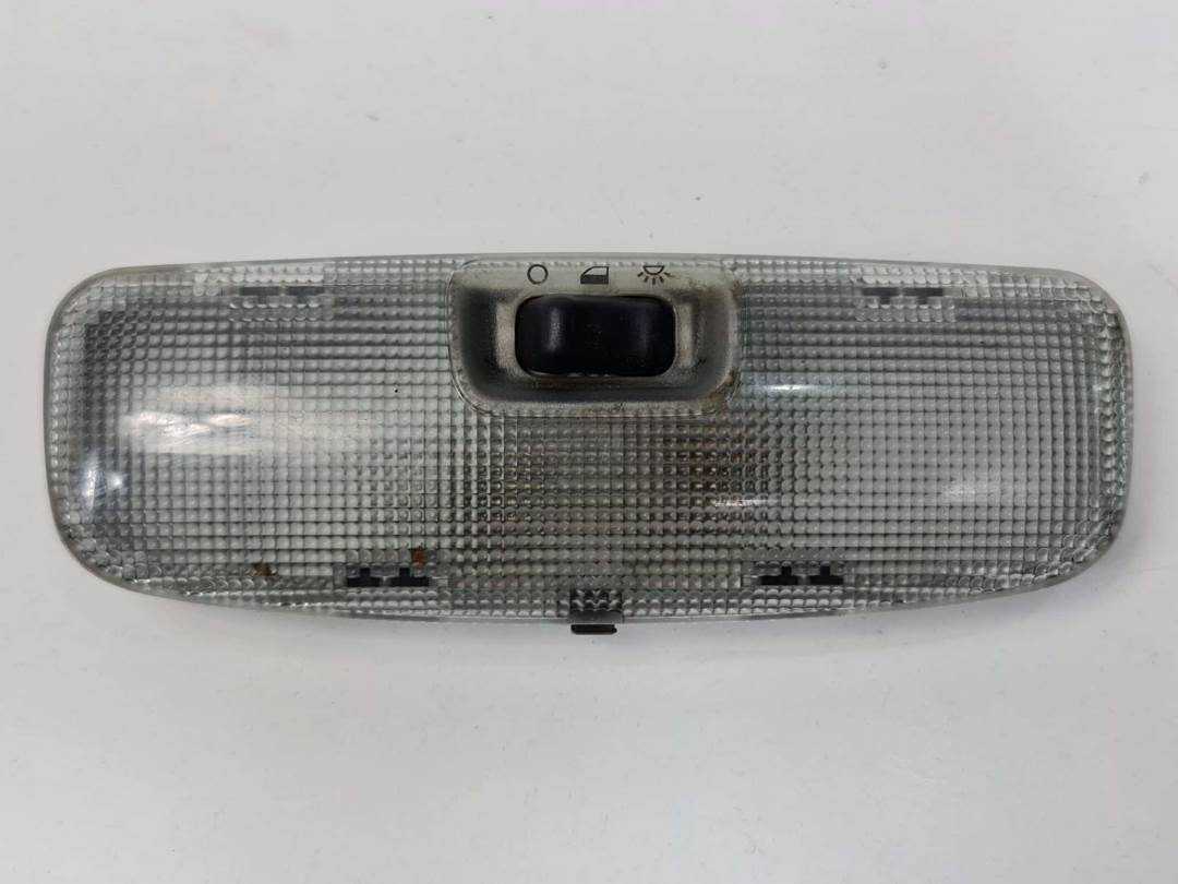 LUZ INTERIOR - FORD - FIESTA (CBK)