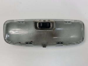 LUZ INTERIOR FORD FIESTA (CBK) Autodesguaces Alicante