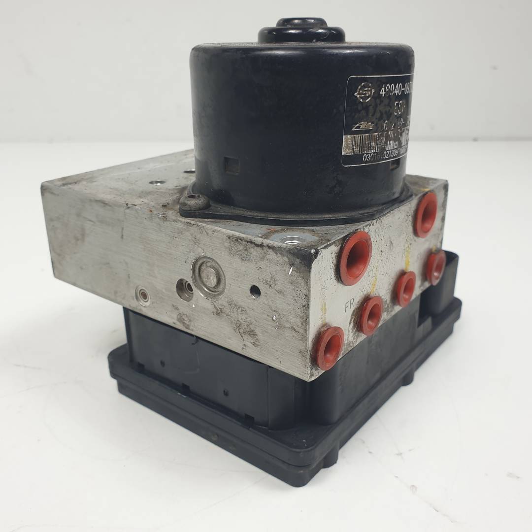 ABS - 4894009700 - SSANGYONG - ACTYON