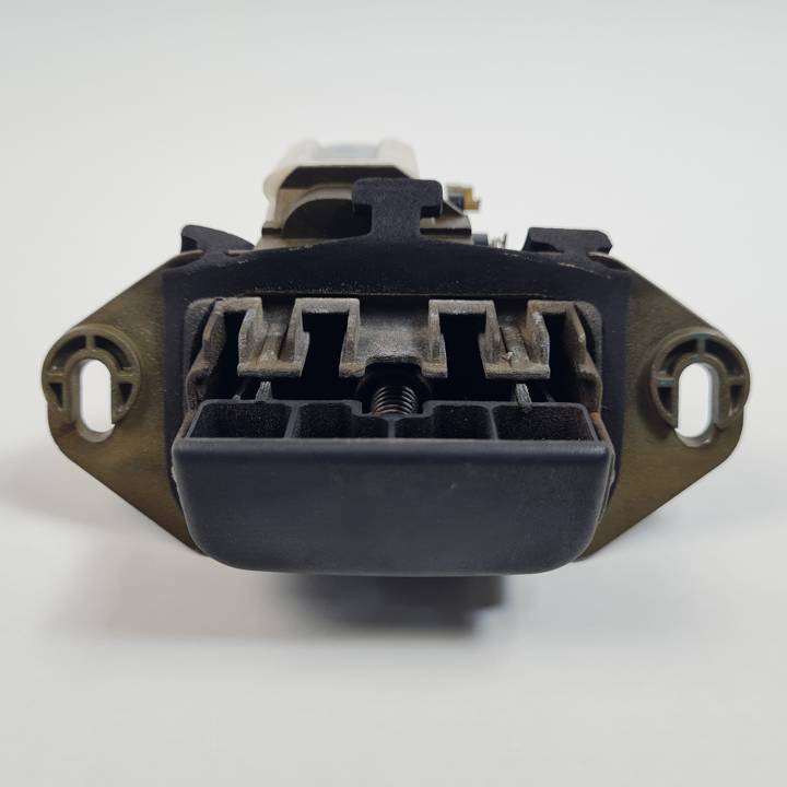 MANETA EXTERIOR PORTON 7700427088 RENAULT MEGANE I FASE 2 BERLINA (BA0) Autodesguaces Alicante