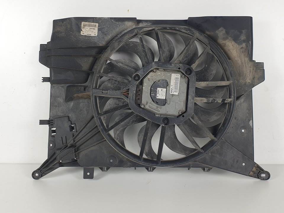 ELECTROVENTILADOR - 30741144 - VOLVO - XC70