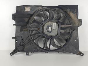 ELECTROVENTILADOR 30741144 VOLVO XC70 Autodesguaces Alicante