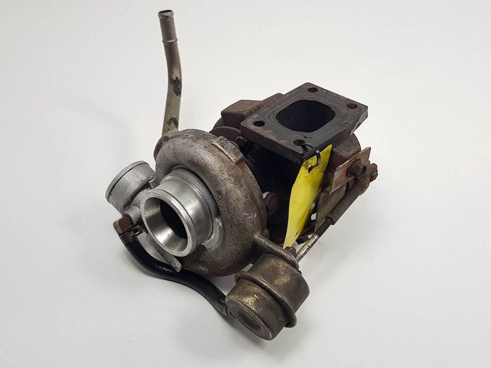 TURBOCOMPRESOR - 4521870001 - NISSAN - CABSTAR E