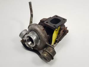 TURBOCOMPRESOR 4521870001 NISSAN CABSTAR E Autodesguaces Alicante