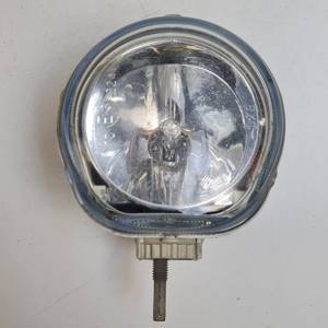 FARO ANTINIEBLA IZQUIERDO 04107099900000 FIAT DOBLO Autodesguaces Alicante