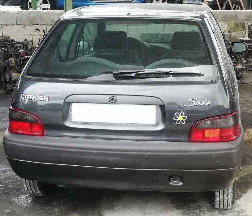Imagen del vehículo CITROEN SAXO