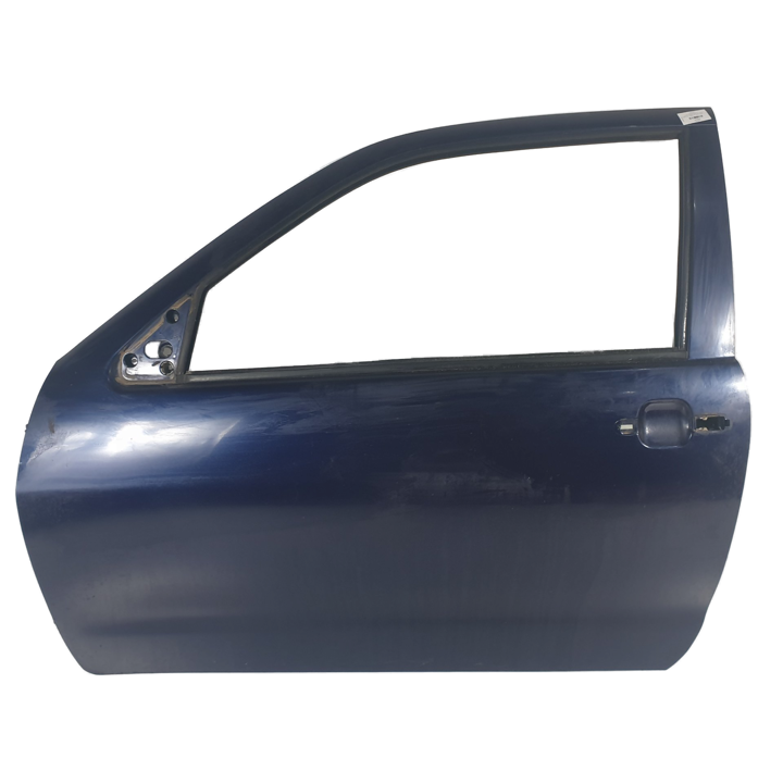 PUERTA DELANTERA IZQUIERDA SEAT IBIZA (6K1) Autodesguaces Alicante