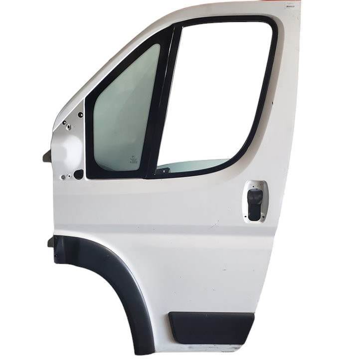 PUERTA DELANTERA IZQUIERDA - PEUGEOT - BOXER CAJA CERRADA