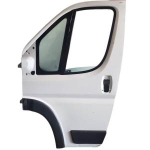 PUERTA DELANTERA IZQUIERDA PEUGEOT BOXER CAJA CERRADA Autodesguaces Alicante