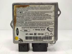 CENTRALITA AIRBAG 1S7T14B056BECD132 FORD MONDEO BERLINA (GE) Autodesguaces Alicante