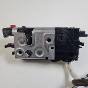 CERRADURA PUERTA TRASERA IZQUIERDA 9685353380 CITROEN DS 4 Autodesguaces Alicante