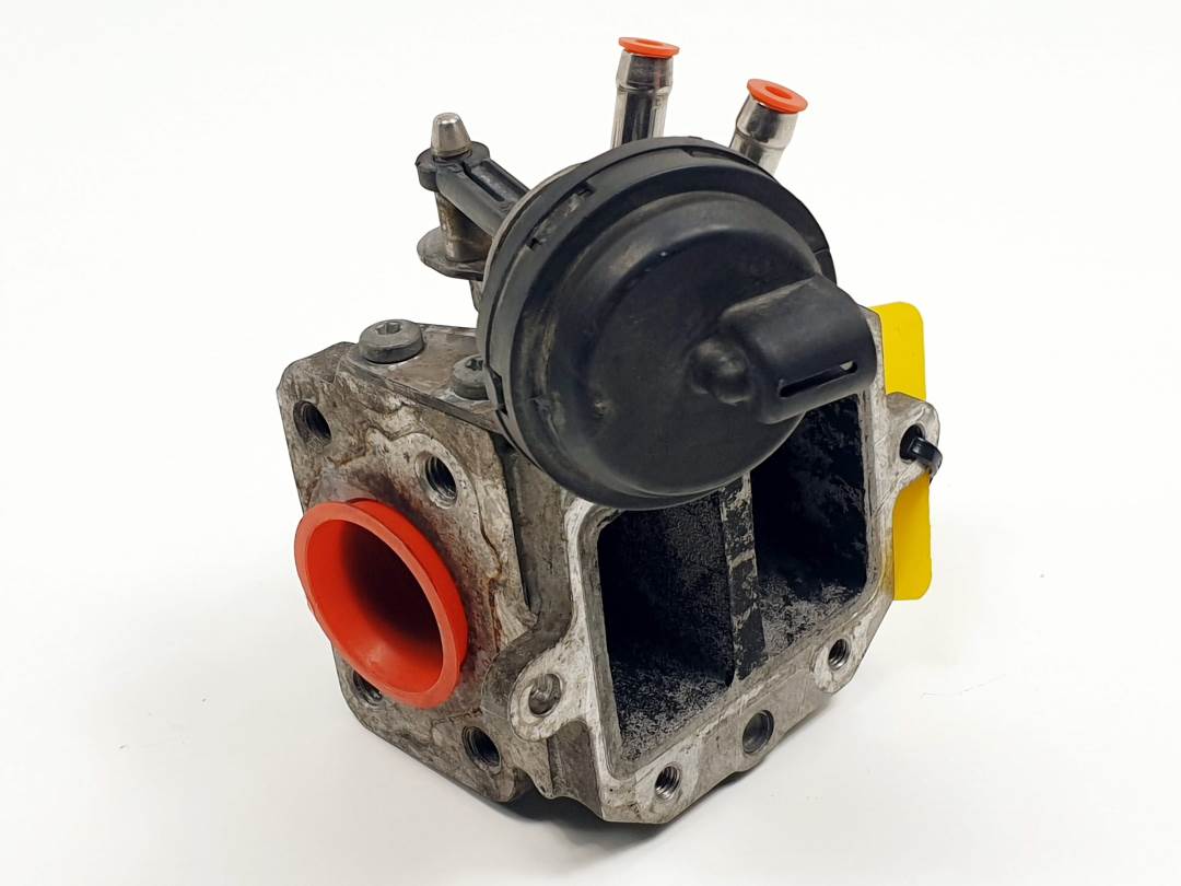 VALVULA EGR - 103557 - SEAT - LEON (1P1)
