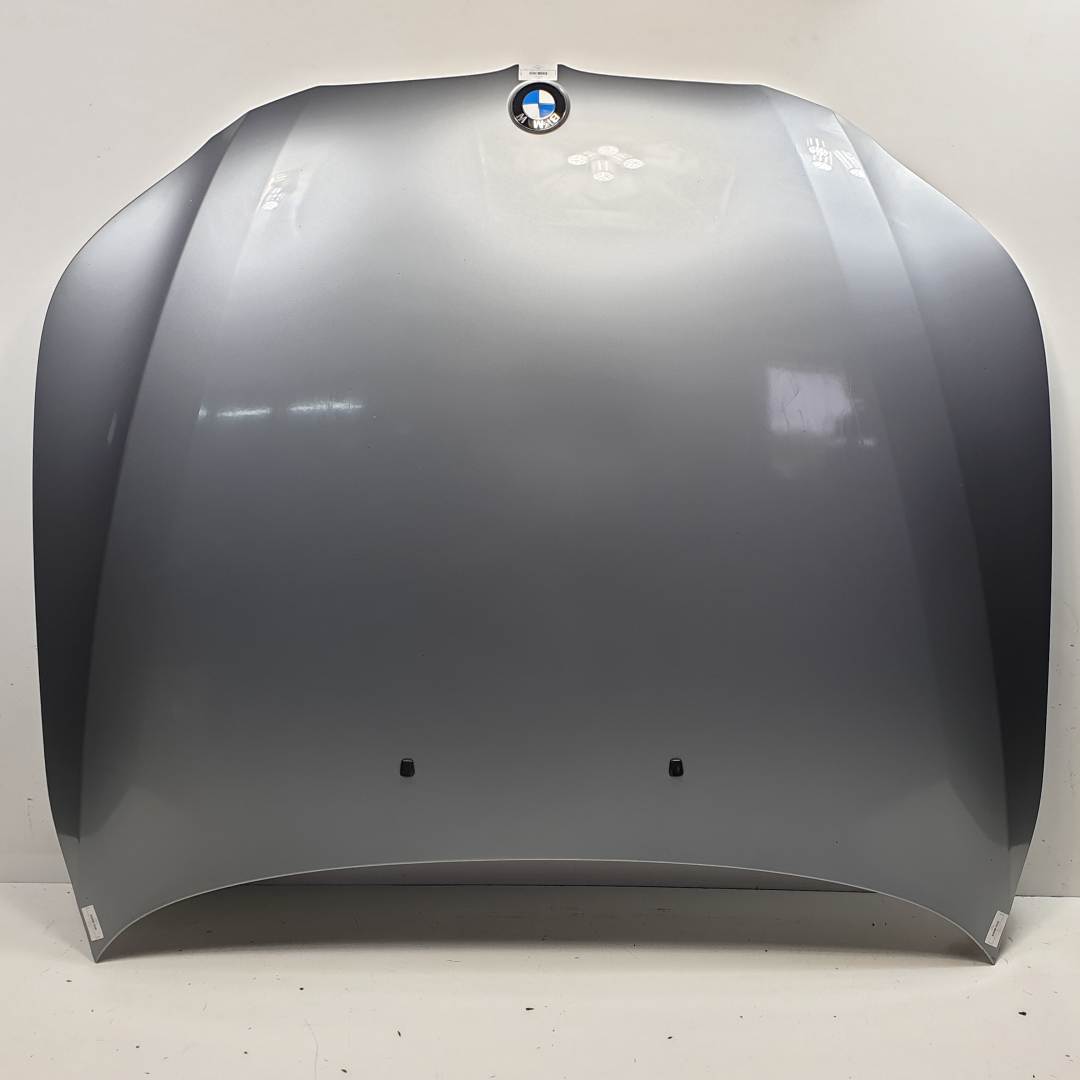 CAPOT - BMW - SERIE 5 BERLINA (E60)