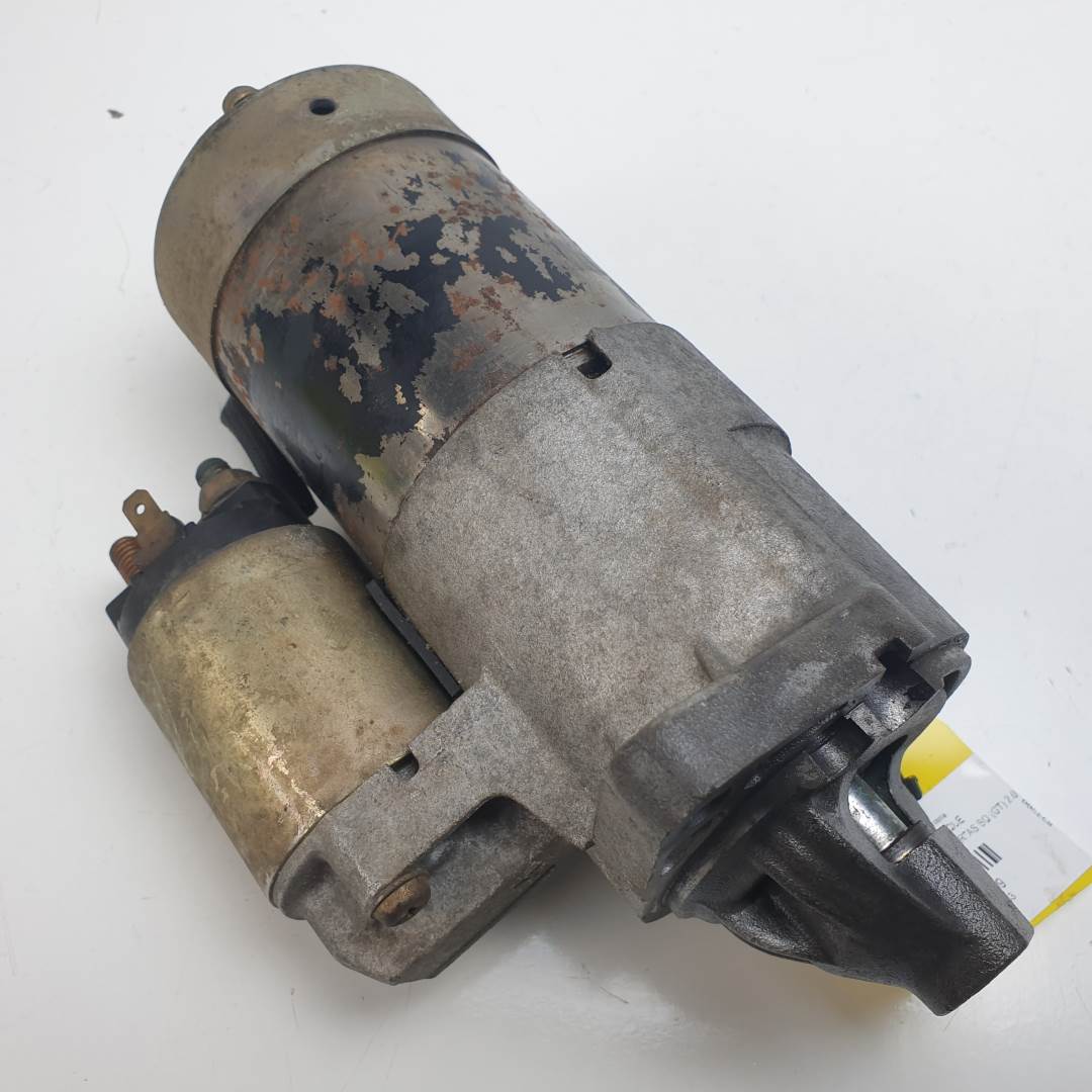 MOTOR ARRANQUE - 3110060A3 - SUZUKI - GRAND VITARA 3 PUERTAS SQ (GT)