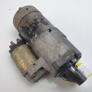 MOTOR ARRANQUE 3110060A3 SUZUKI GRAND VITARA 3 PUERTAS SQ (GT) Autodesguaces Alicante