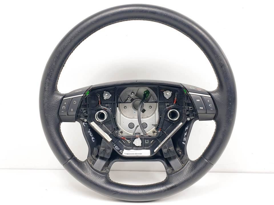 Lenkrad - 30723454 - VOLVO - XC90