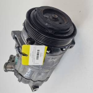 COMPRESOR AIRE ACONDICIONADO 24411280 SAAB 9-3 CABRIO (YS3F) Autodesguaces Alicante
