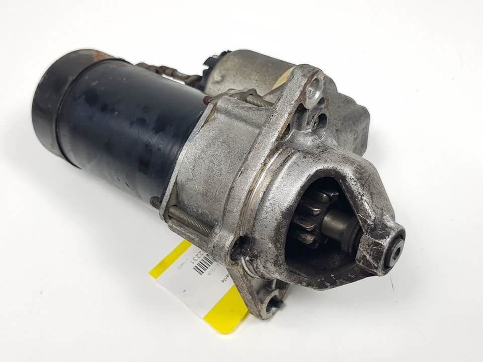 MOTOR ARRANQUE - 09115191 - OPEL - MERIVA