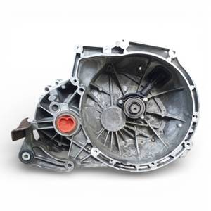 CAJA CAMBIOS 3M5R7002YF VOLVO S40 BERLINA Autodesguaces Alicante