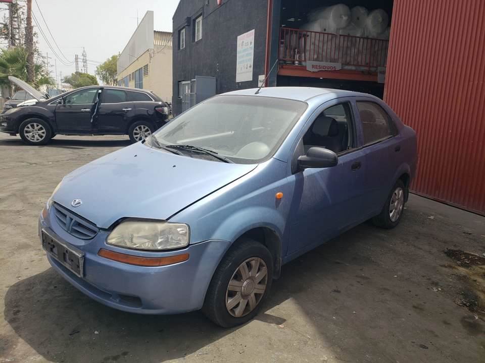 DAEWOO KALOS (2002 - 2004)