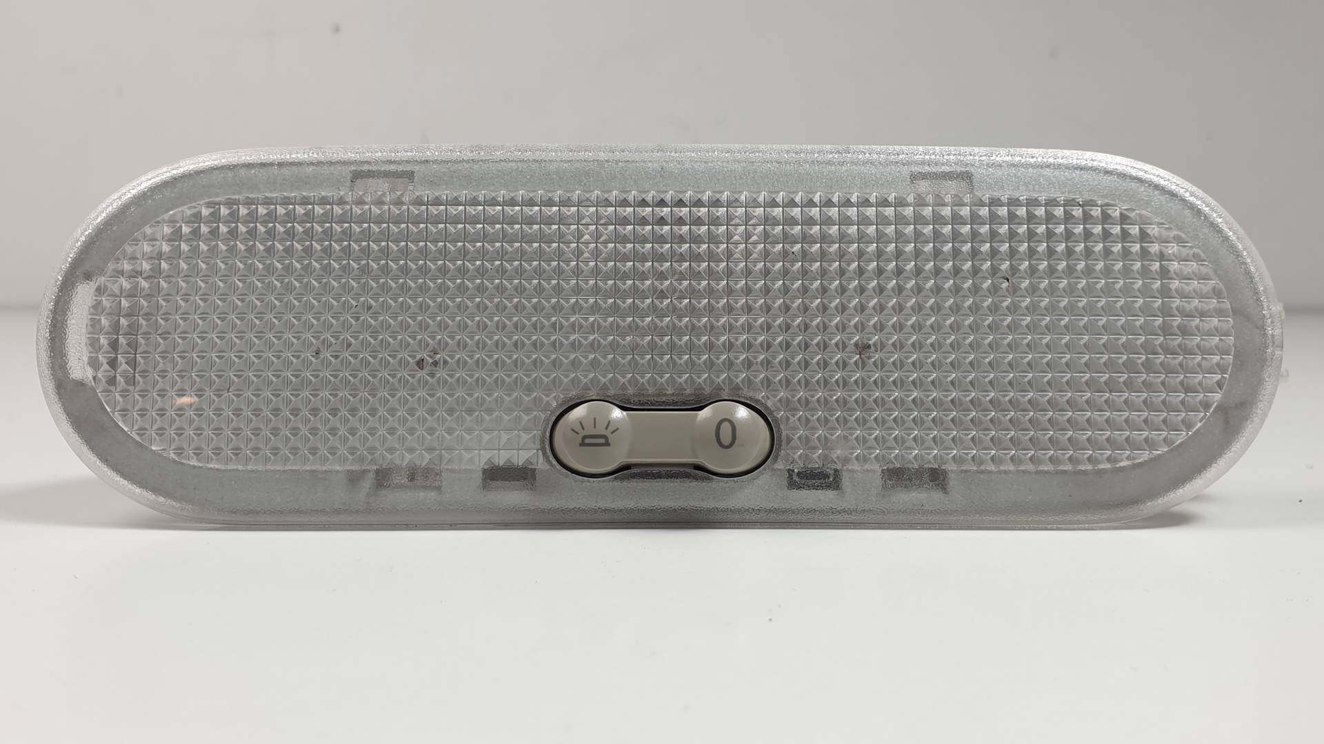 LUZ INTERIOR - 264300167R - DACIA - LODGY (J92)