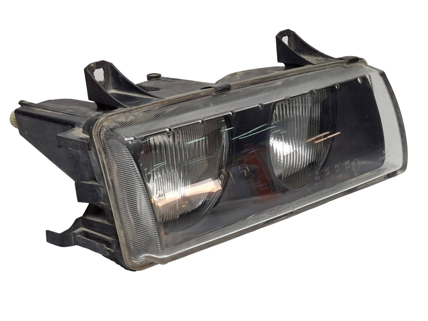 Faro Derecho BMW Serie 3 Compacto (e36) (1994–2001)