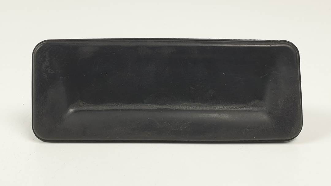 MANETA EXTERIOR PORTON - 1Z0827574C - SKODA - OCTAVIA BERLINA (1Z3)