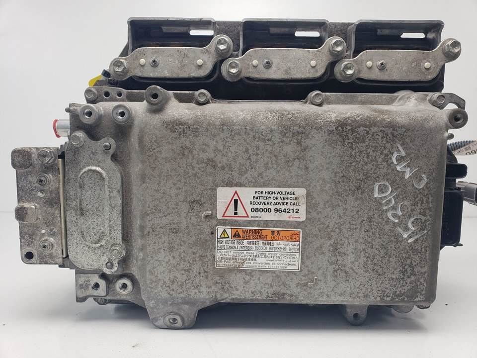 MODULO ELECTRONICO - G92A042030 - TOYOTA - RAV 4 (A4)