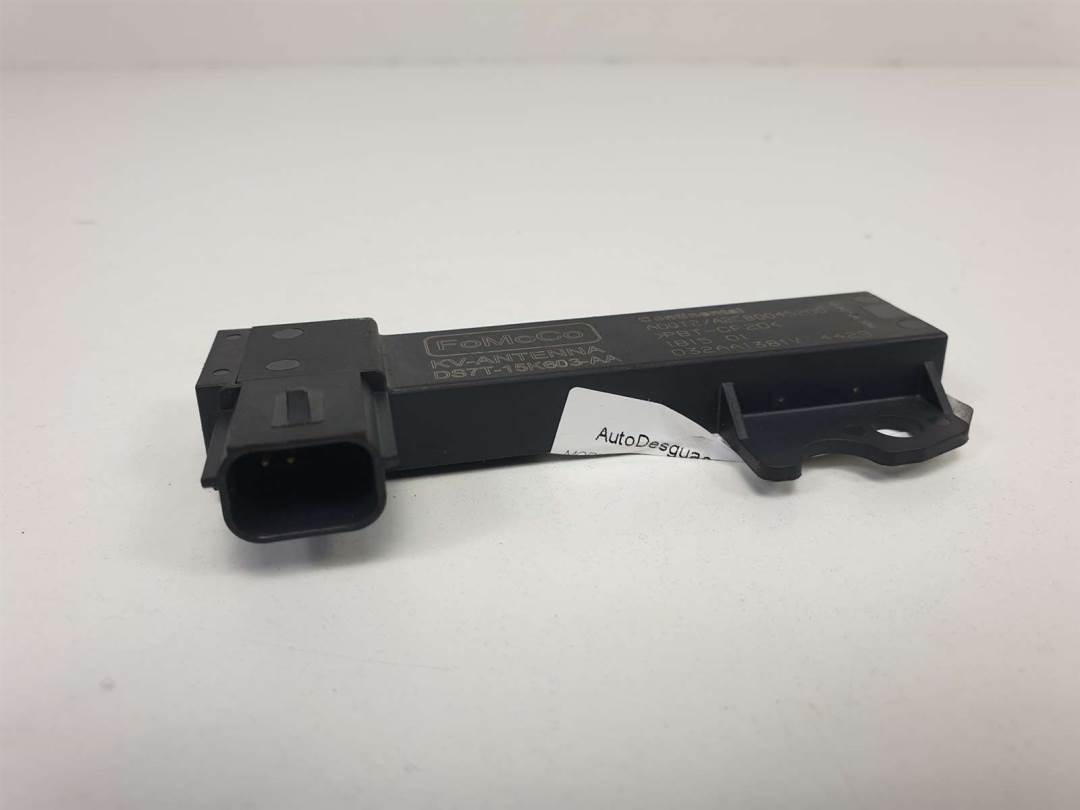 MODULO ELECTRONICO - DS7T15K603AA - FORD - ECOSPORT (CR6)