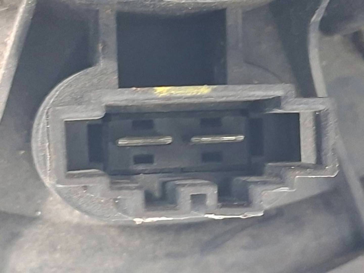 Foto 5 de Ventilador Calefaccion Volkswagen Caddy Ka/kb (2k) (2003–2010)