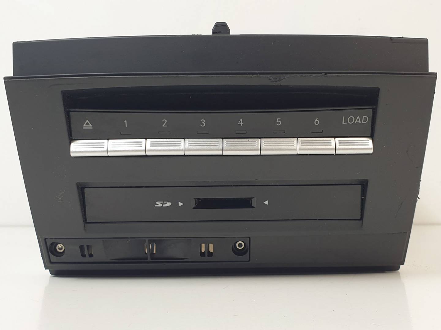 Autoradio / lecteur CD - A2219006303 - MERCEDES - CLASE S (W221) BERLINA
