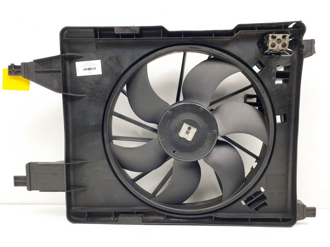 ELECTROVENTILADOR - RENAULT - MEGANE II FAMILIAR