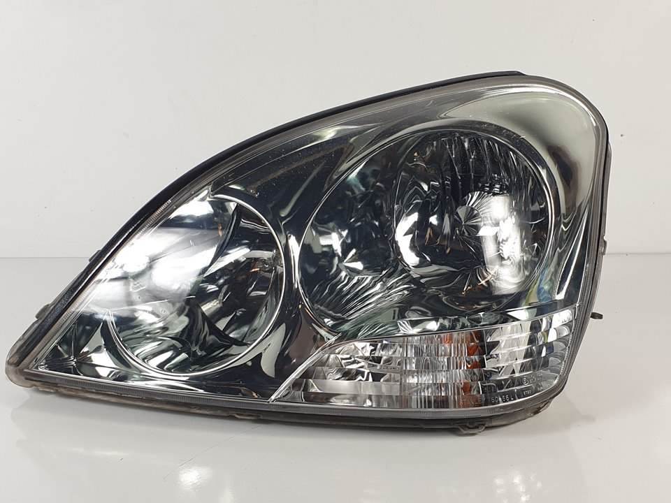 FARO IZQUIERDO - LEXUS - LS430 (UCF30)