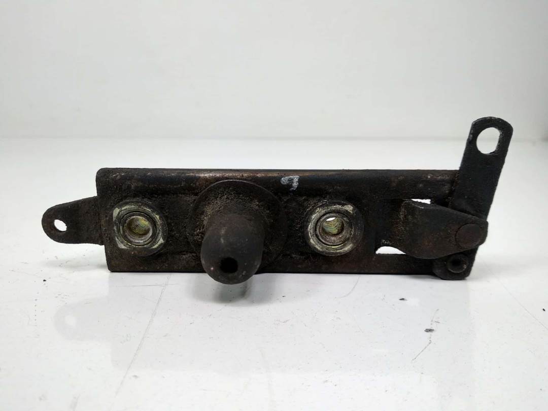 CERRADURA CAPOT - LAND ROVER - DISCOVERY (SALLJG/LJ)