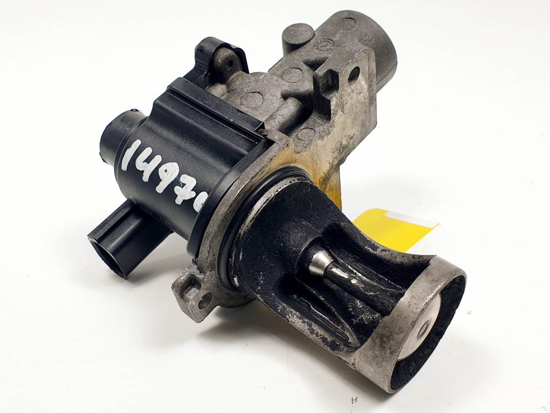 VALVULA EGR - 038131501BF - AUDI - A4 CABRIO (8H)