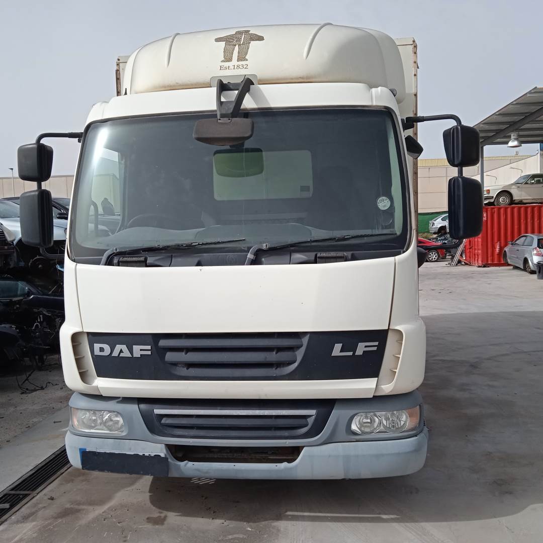DAF SERIE LF45.XXX DESDE 06 (2006 - 2013)