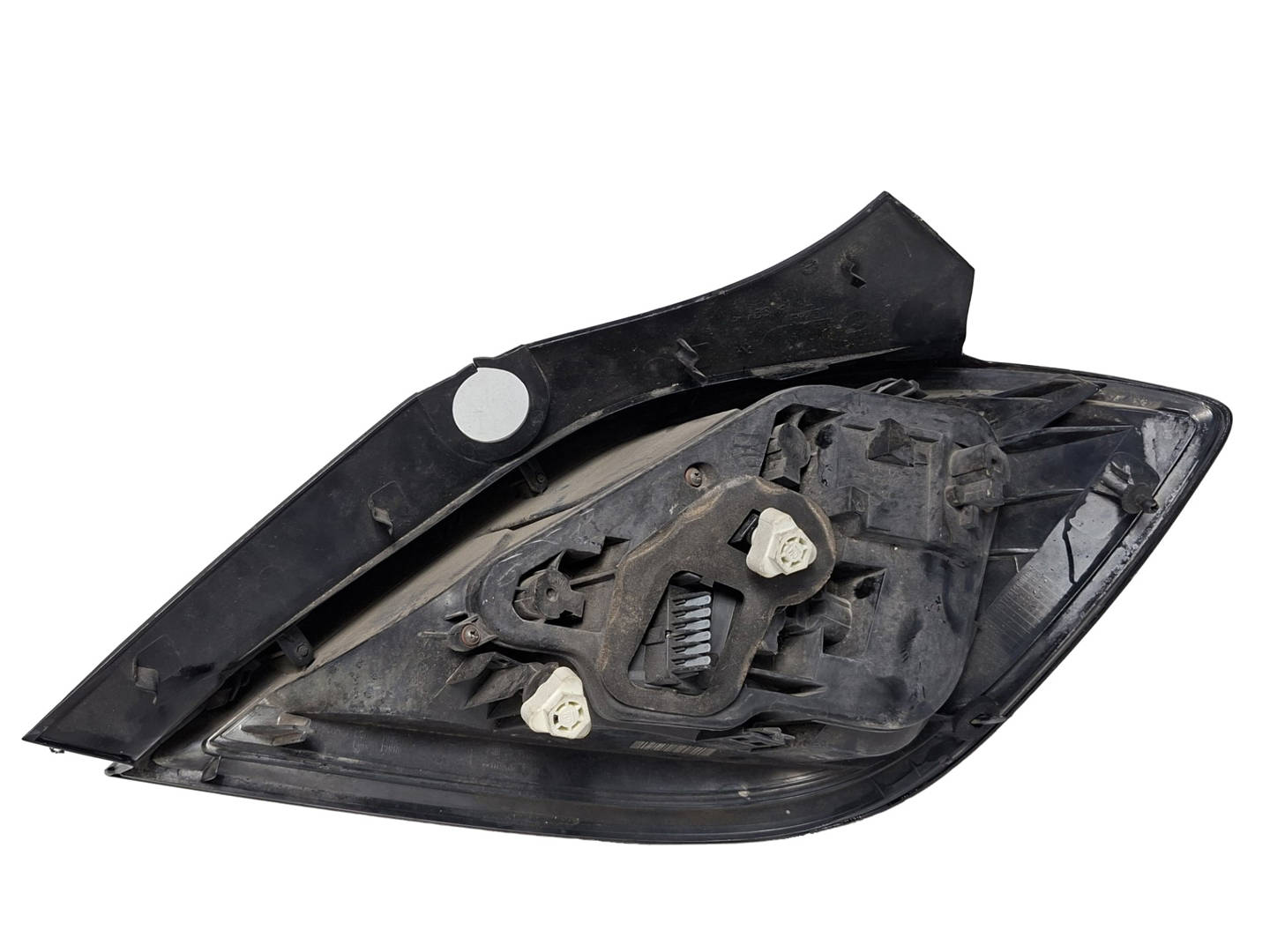 Foto 3 de Piloto Trasero Izquierdo Opel Astra GTC (2006–2012)