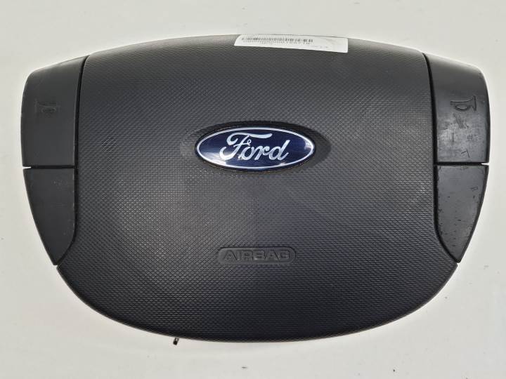 AIRBAG DELANTERO IZQUIERDO 7M5880201 FORD GALAXY (VY) Autodesguaces Alicante
