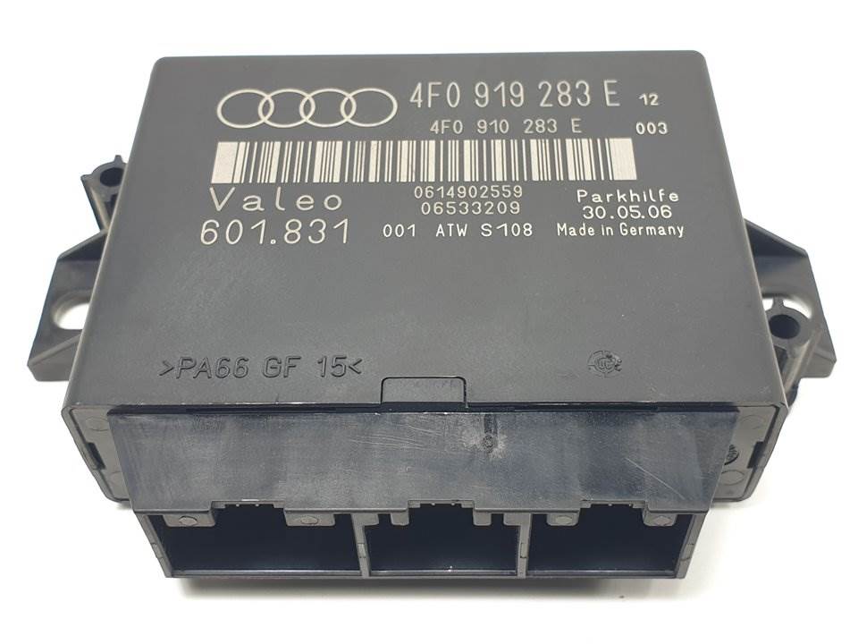 MODULO ELECTRONICO - 4F0919283E - AUDI - Q7 (4L)